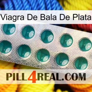 Silver Bullet Viagra dapoxetine1